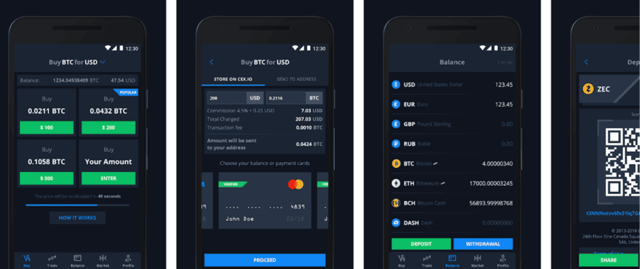 Become rich cryptocurrency